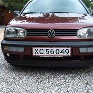 VW Golf 3    SOLGT