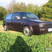 VW Golf II SOLGT 