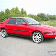 Mazda 323F BG