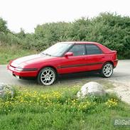 Mazda 323F BG