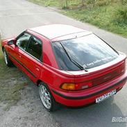Mazda 323F BG