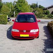 VW sharan vr6