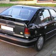 Opel Kadett