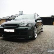 Opel Astra G Waggon -Solgt-