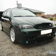 Opel Astra G Waggon -Solgt-