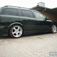 Opel Astra G Waggon -Solgt-