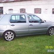 VW Golf 3 5d 1.8