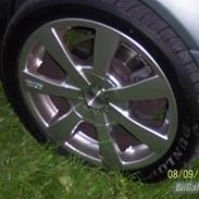 VW Golf 3 5d 1.8