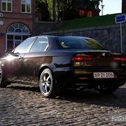 Alfa Romeo 156 2.0 TS 16V (solgt)