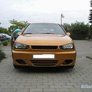 VW Golf 3 (SOLGT)