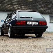 BMW 320i touring Turbo solgt