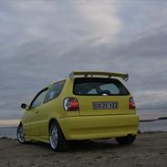 VW Polo 6N..Solgt