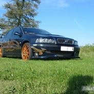Volvo S40 T4