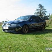 Volvo S40 T4