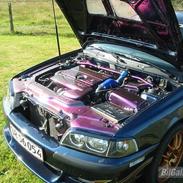 Volvo S40 T4
