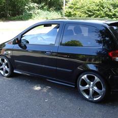 Hyundai Getz *solgt*