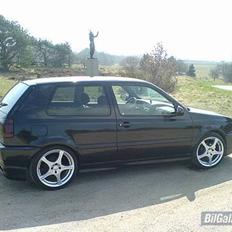 VW Golf 3