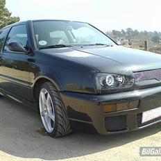 VW Golf 3