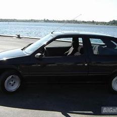 Citroën ZX 1,8i *SOLGT*