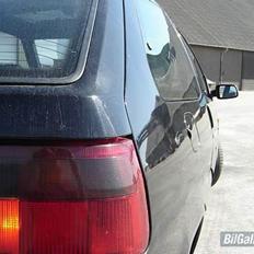 Citroën ZX 1,8i *SOLGT*