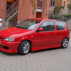 VW polo 6n 