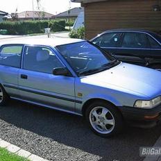 Toyota Corolla *SOLGT*