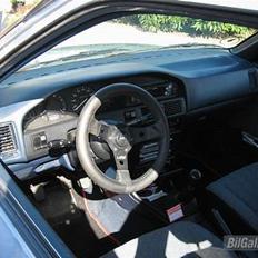 Toyota Corolla *SOLGT*