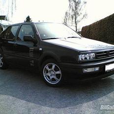 VW Vento GL SOLGT