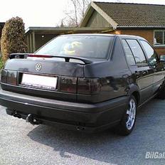 VW Vento GL SOLGT