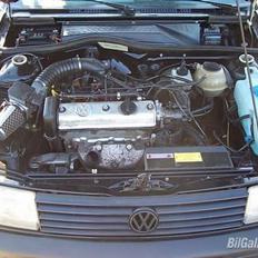 VW Polo GT SOLGT