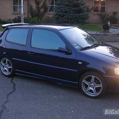 VW Polo 6N **SOLGT**