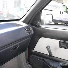 Peugeot 106 XS   Solgt