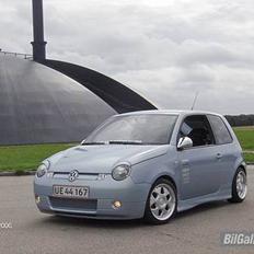 VW Lupo SOLGT