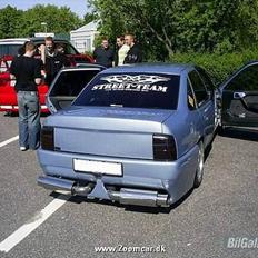 Opel Airblue //SOLGT//