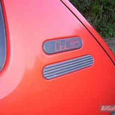 Peugeot 205 XT Solgt