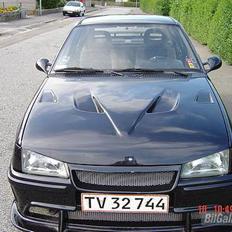 Opel kadett [solgt]