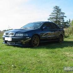 Volvo S40 T4