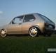 VW Golf 1 GTI Solgt