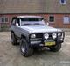 Nissan Patrol 3.3 TD