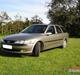 Opel vectra B, CD st.car