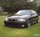 BMW 325i Coupe (Solgt)
