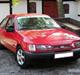 Ford Sierra 2.0