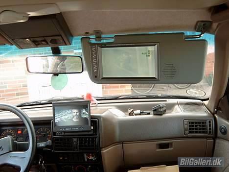 Renault 19 *SOLGT* billede 3