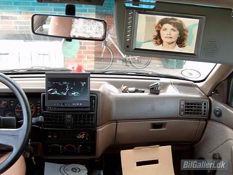 Renault 19 *SOLGT* billede 4