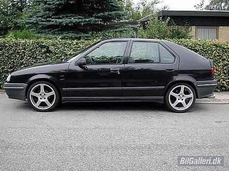 Renault 19 *SOLGT* billede 5