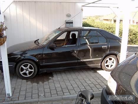 Renault 19 *SOLGT* billede 7