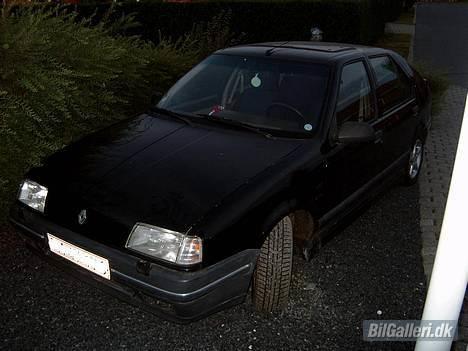 Renault 19 *SOLGT* billede 8