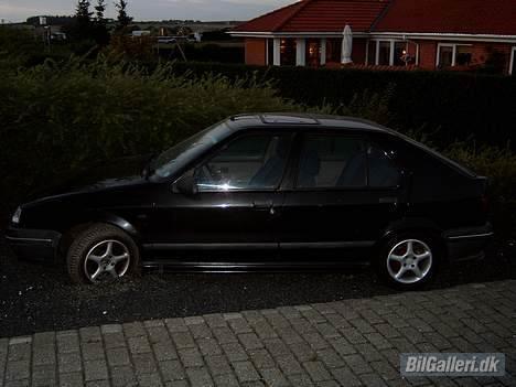 Renault 19 *SOLGT* billede 9