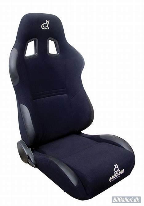 Renault 19 *SOLGT* - Kommende sæder billede 10