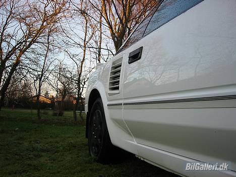 Toyota Mr2 Targa "Solgt" billede 8